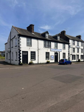 Ecclefechan Hotel